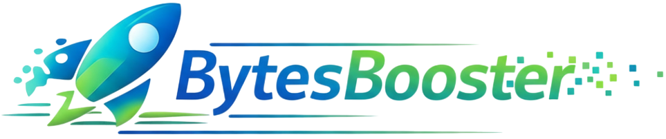 bytesbooster.nl